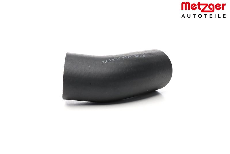 METZGER AUTOTEILE 2400010 Charge Air Hose