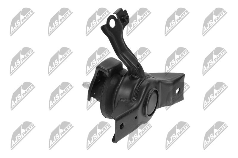 Paigutus, Mootor, NTY ZPS-HY-550