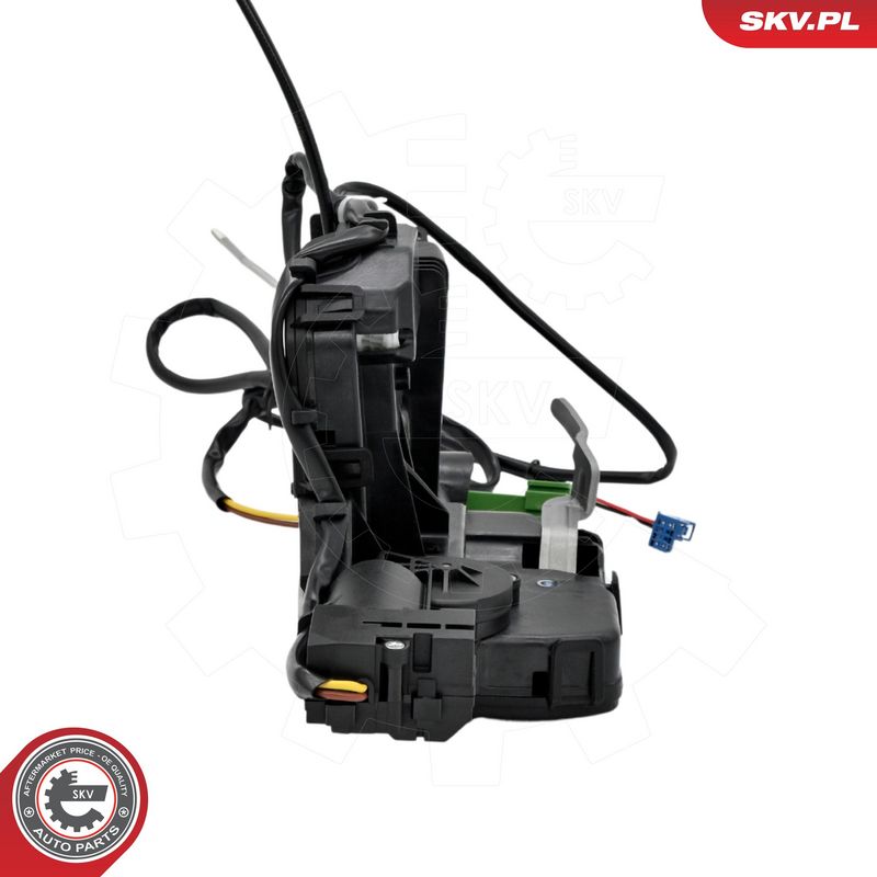Ukselukk, ESEN SKV 60SKV751