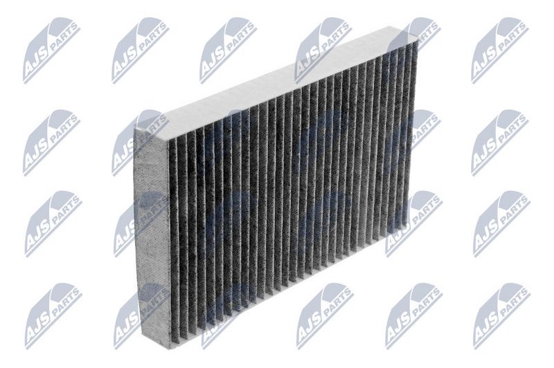 NTY FCF-RE-030C Filter, cabin air