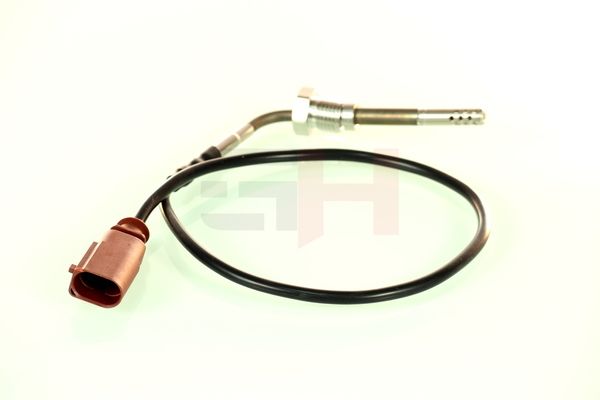 GH GH-744715 Датчик, температура відпрацьованих газів