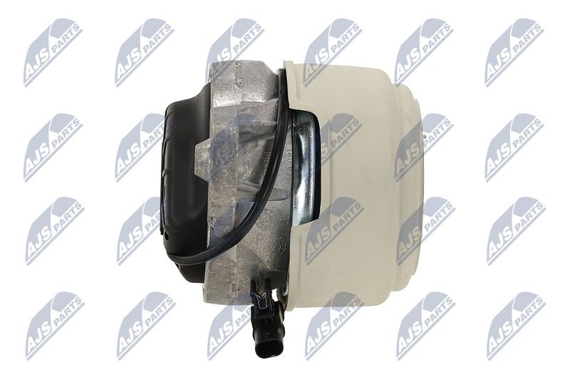 Paigutus, Mootor, NTY ZPS-ME-014