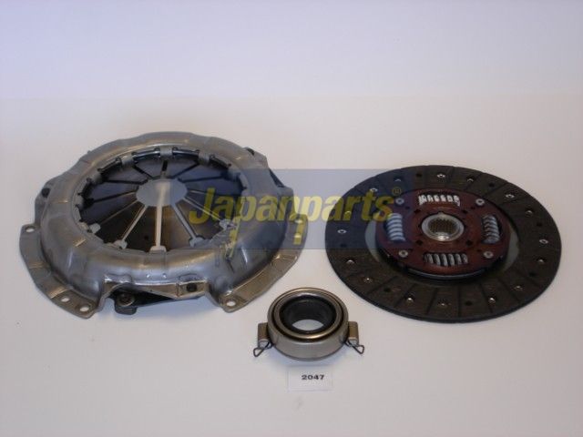 JAPANPARTS Sankabos komplektas