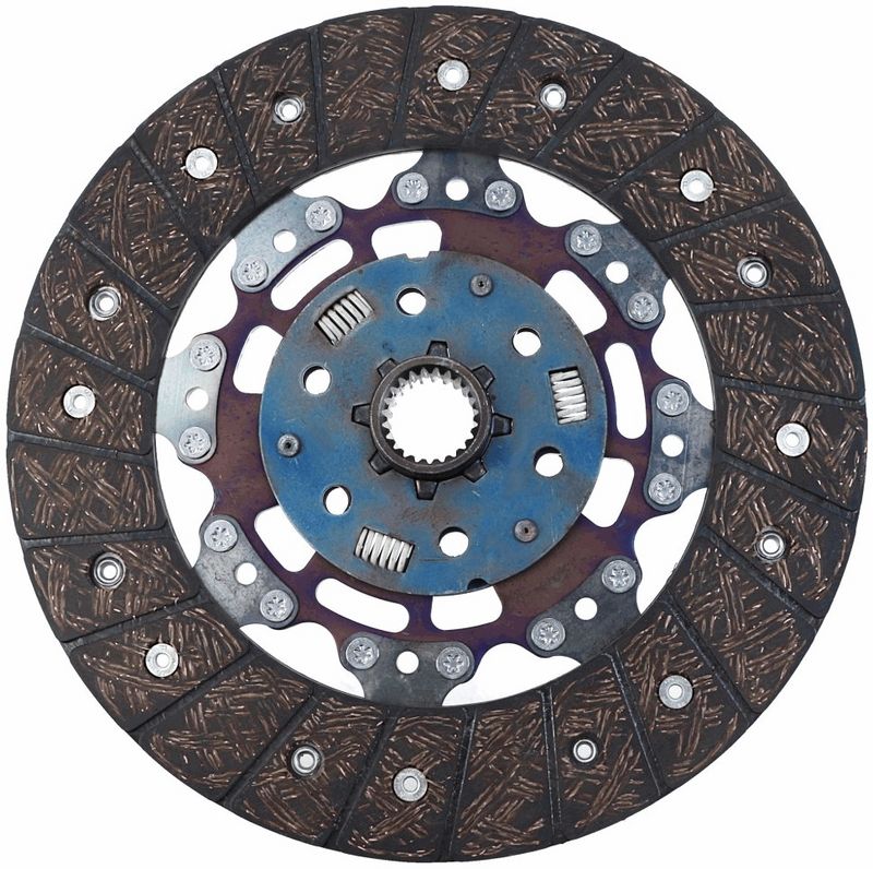 SACHS 2290601058 Clutch Kit