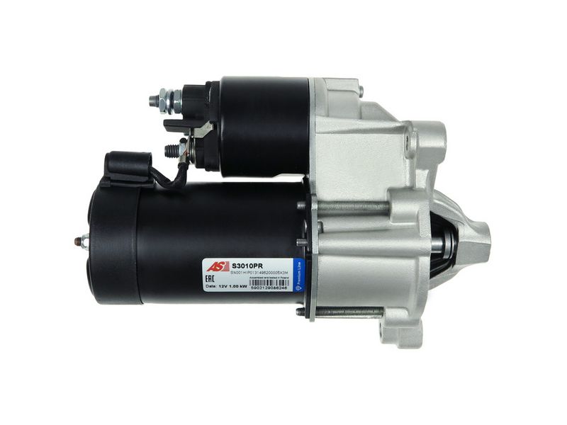 AS-PL S3010PR Starter