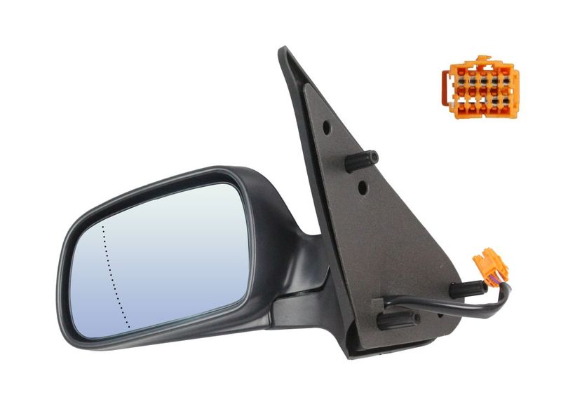 ABAKUS 0523M07 Exterior Mirror