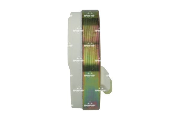 Pool, magnetsidur (kompressor), NRF 38653