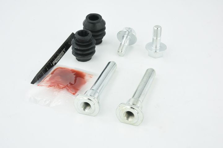 Juhtpolt, pidurisadul, FEBEST 2174-TAURF