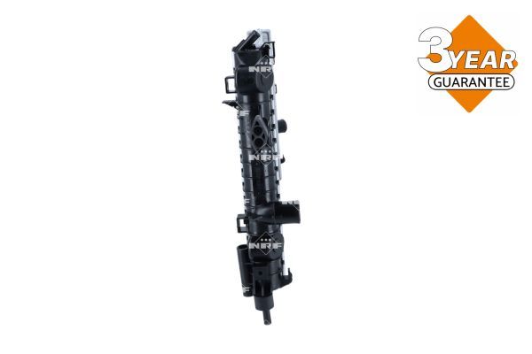 Radiador, refrigeración del motor NRF 53442