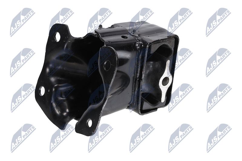 Paigutus, Mootor, NTY ZPS-CH-154