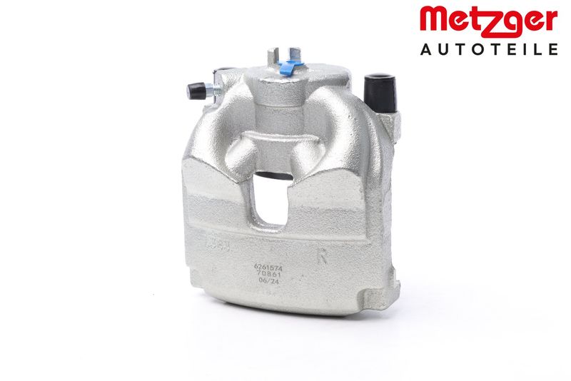 METZGER AUTOTEILE 6261574 Stabdžių suportas