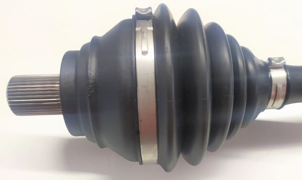 Tuimelaardeksel pakking Links past: AUDI A6 C6, A8 D3, R8, R8 SPYDER  LAMBORGHINI HURACÁN 5.2 03.06-