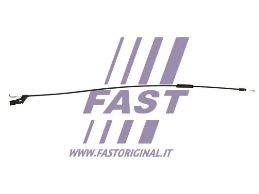 Автозапчастина FAST FT73707