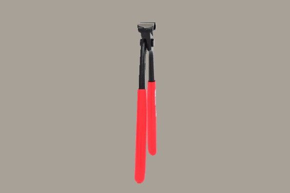 KS TOOLS 116.1400-E Monier Pliers