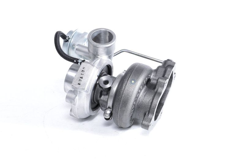 Compresor,sistem de supraalimentare T918472 BTS Turbo