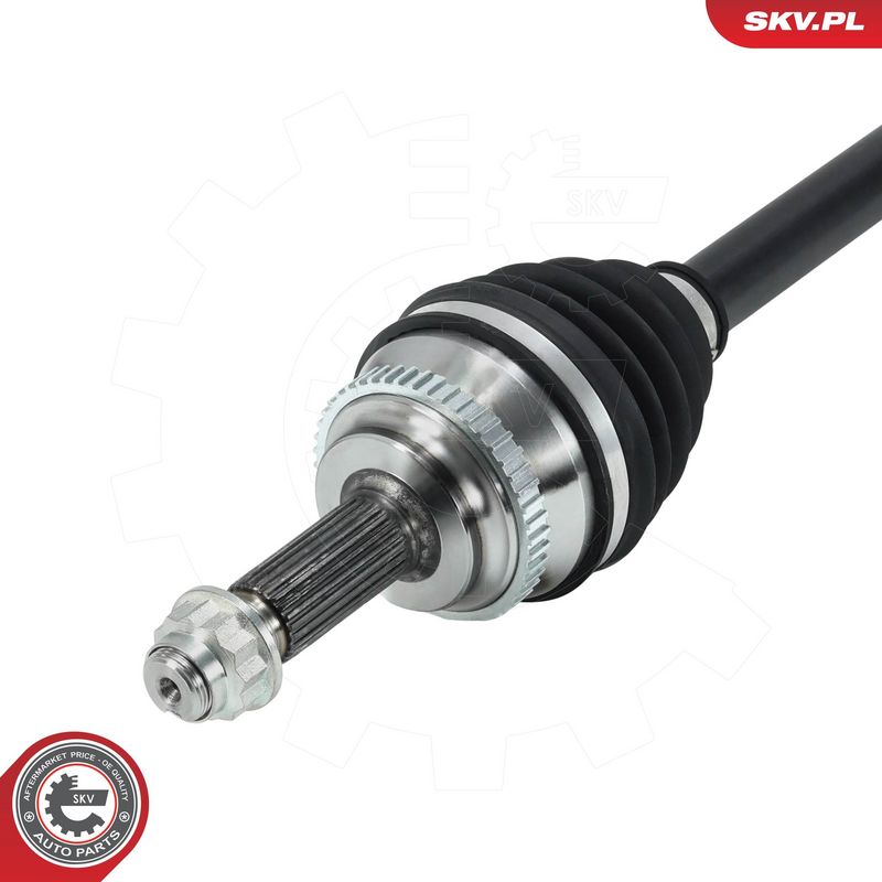 Veovõll, ESEN SKV 40SKV066