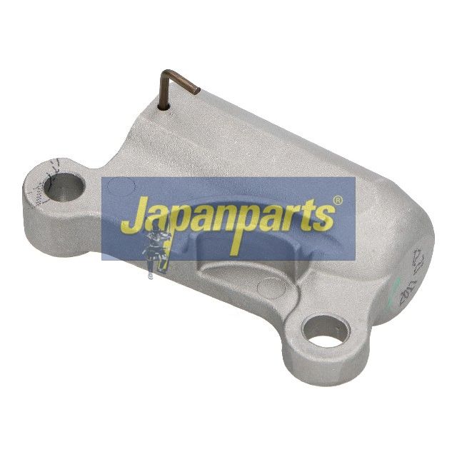 Amortiguador de oscilaciones, correa dentada JAPANPARTS BE-348