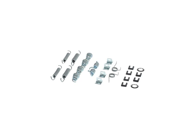 BOSCH 1987475053 Accessory Kit, brake shoes