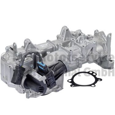 Product Image - Agr modul - 7.03762.10.0 - PIERBURG