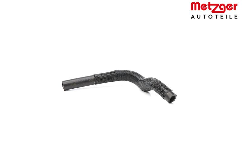 METZGER AUTOTEILE 2420410 Radiator Hose