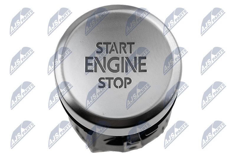 Start-, stopp-nupp, NTY EWS-WW-202