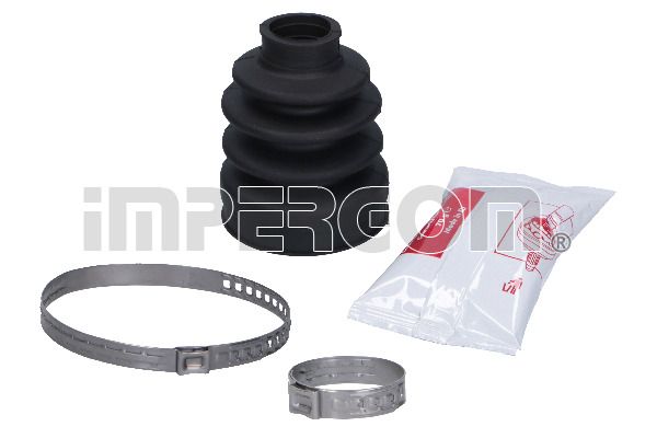 OEM код товара: 2S6W3L537AA