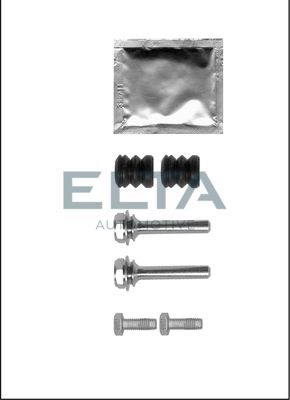 Elta Automotive Guide Sleeve Kit, brake caliper EA9188