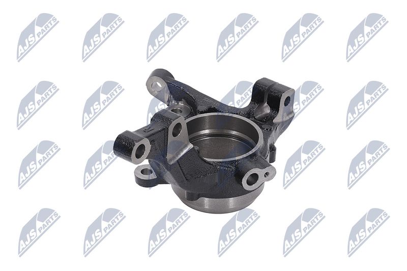 Käändmik, rattakinnitus, NTY ZZP-HY-523