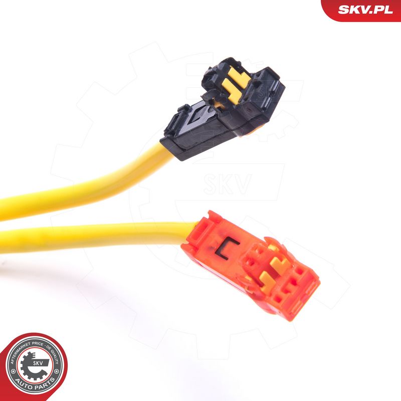 Turvapadja lint, turvapadi, ESEN SKV 96SKV565