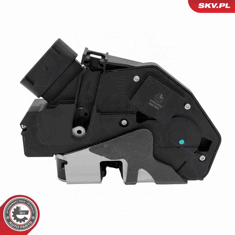 ESEN SKV 60SKV032 Door Lock