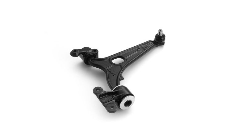 SKF VKDS 322074 B Vikšro valdymo svirtis