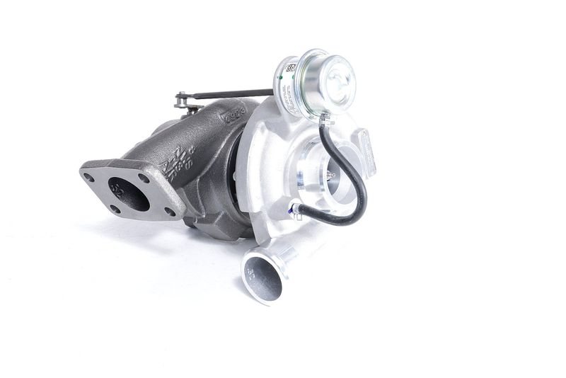 Compresor,sistem de supraalimentare T916784 BTS Turbo