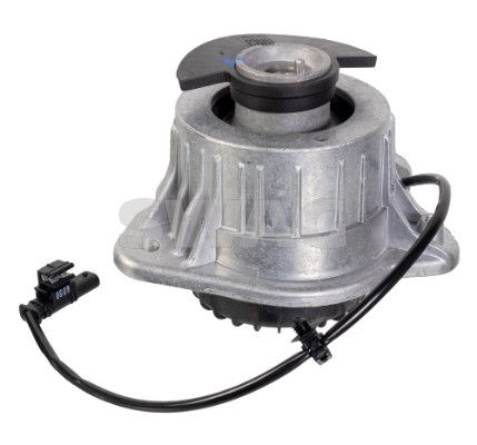 SWAG 33 10 4257 Mounting, engine