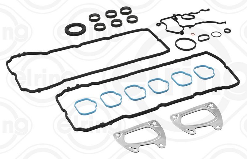 Комплект ущільнень, голівка циліндра, Elring 104.040