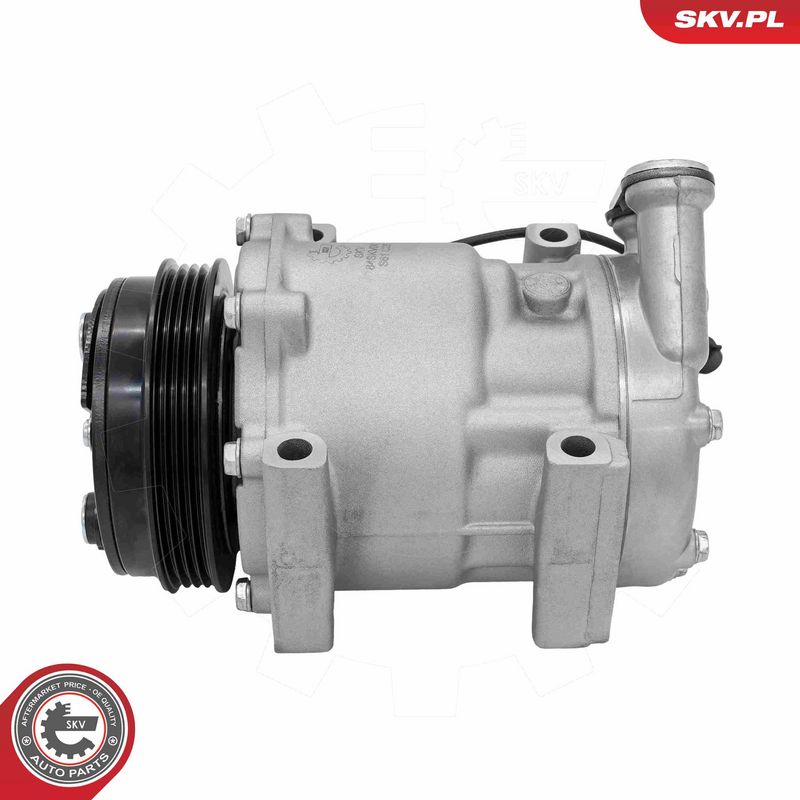 Kompressor, kliimaseade, ESEN SKV 84SKV040