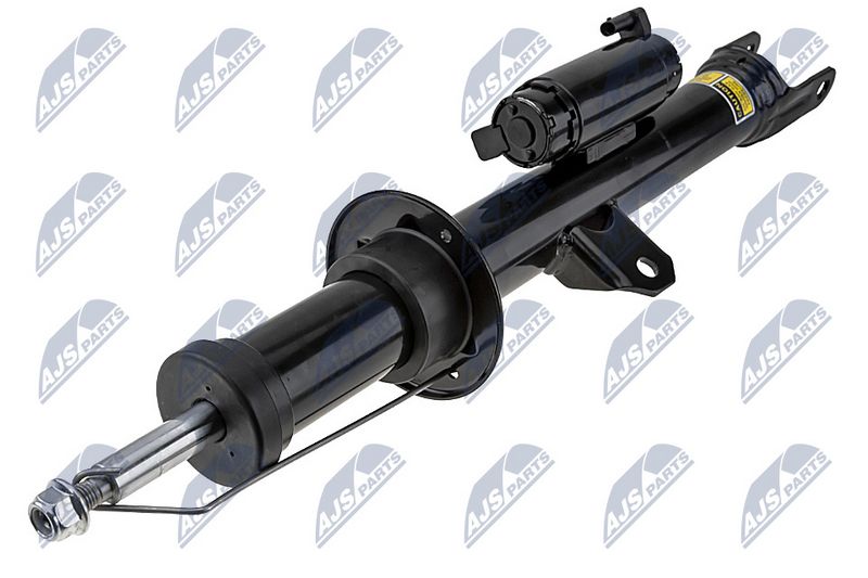 Amort, NTY A-BM-016