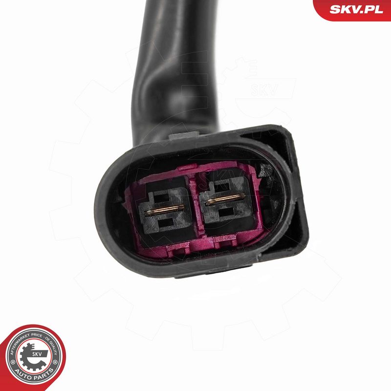 Kompressor, suruõhusüsteem, ESEN SKV 58SKV524