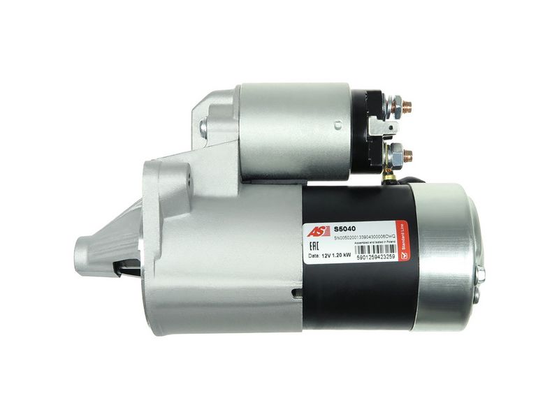 AS-PL S5040 Starter