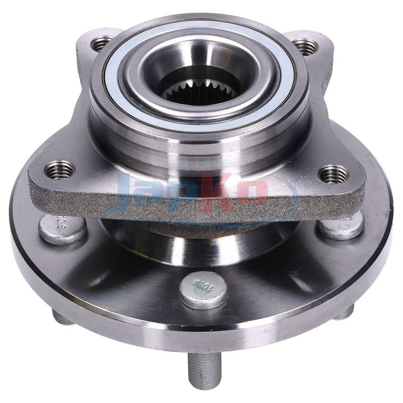 Rattarumm, JAPKO 410013