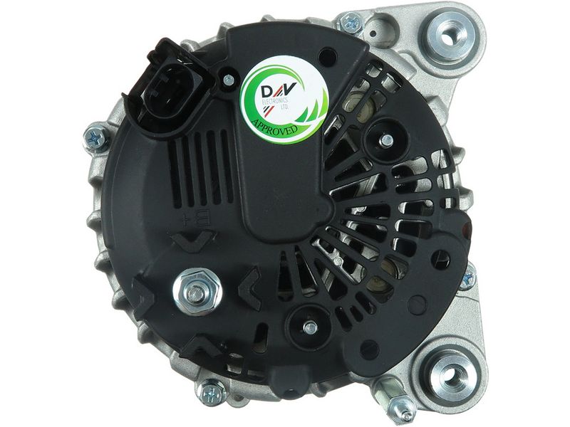 AS-PL A3286 Alternator