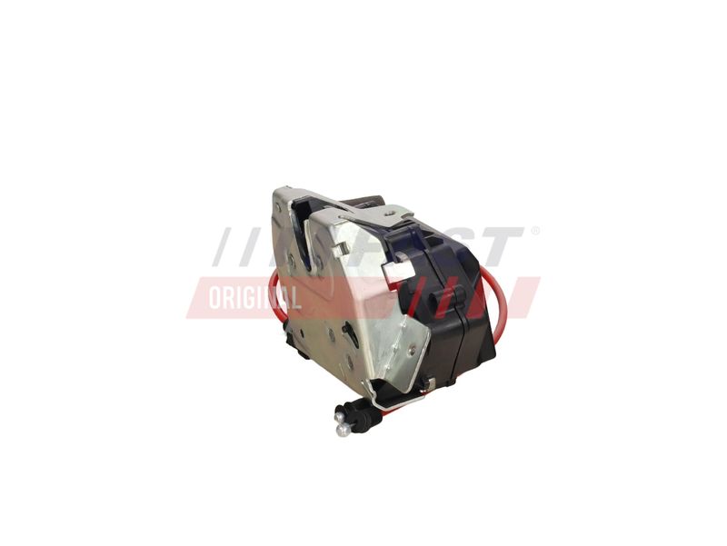 Tagaluugi sulgur, FAST FT00441
