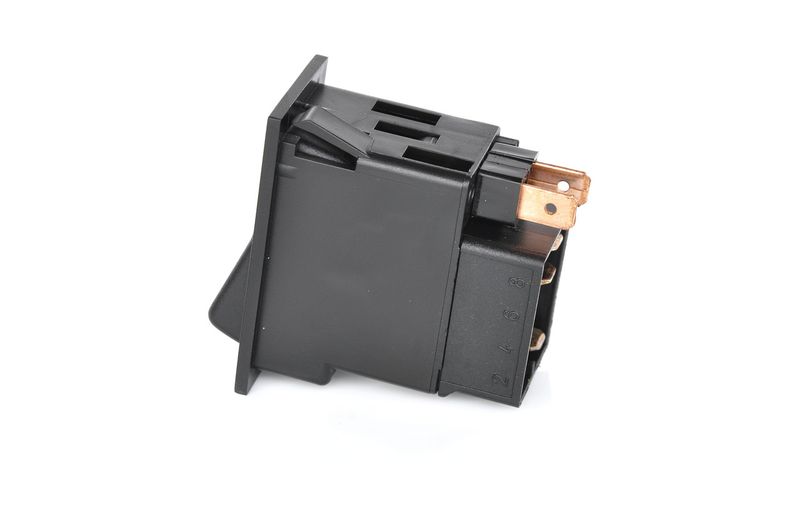 BOSCH 0986348023 Direction Indicator Switch