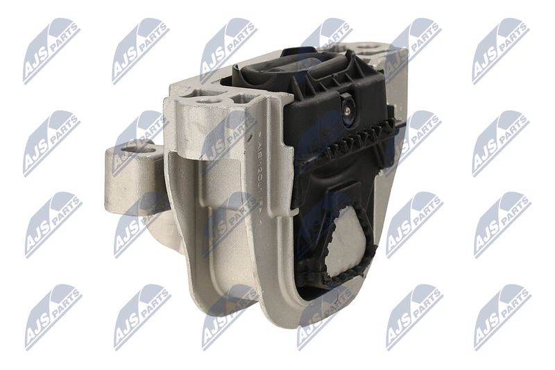 NTY ZPS-VW-071 Mounting, engine