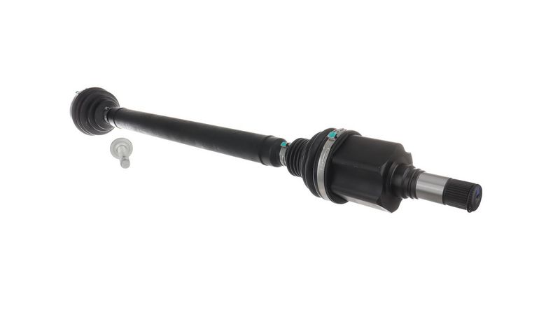 Veovõll, SKF VKJC 4206