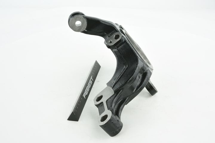 FEBEST 0228-Z12FLH Steering Knuckle, wheel suspension