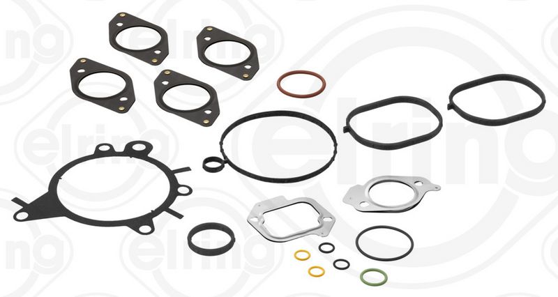 ELRING Seal Kit, injector pump 098.680