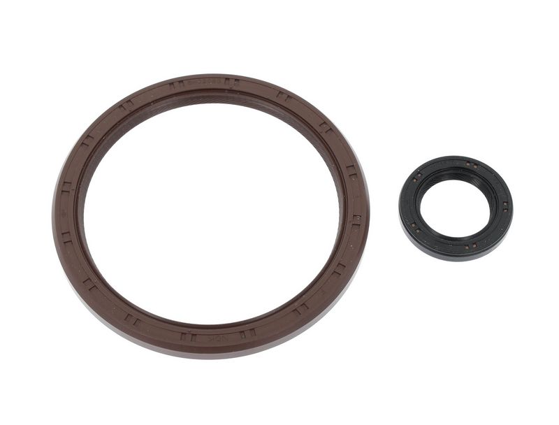 CORTECO 19135995 Shaft Seal Set, clutch
