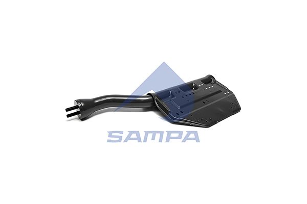 Suport, aripa SAMPA 1840 0453