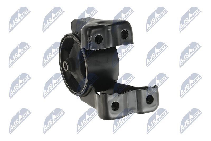 Paigutus, Mootor, NTY ZPS-KA-327