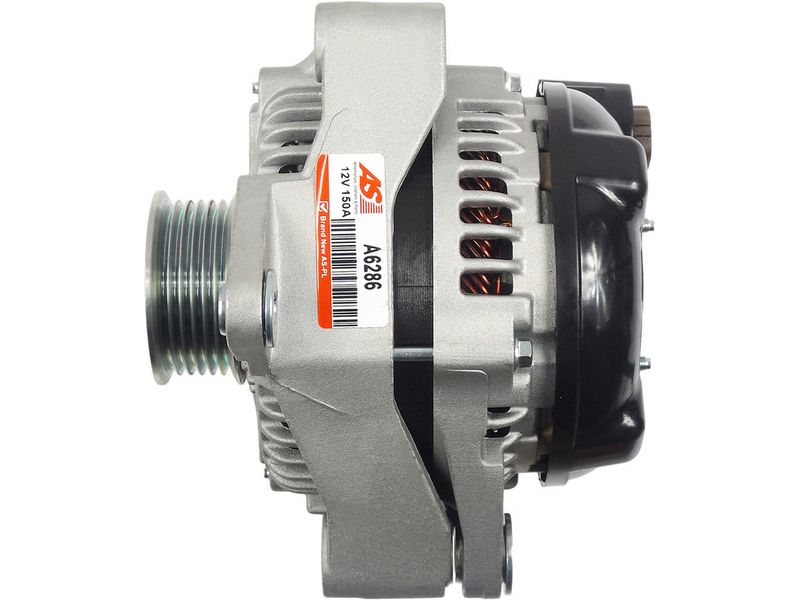 AS-PL A6286 Alternator